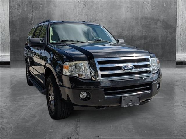 2014 Ford Expedition XLT