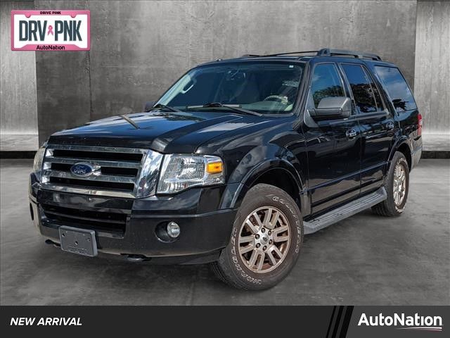 2014 Ford Expedition XLT