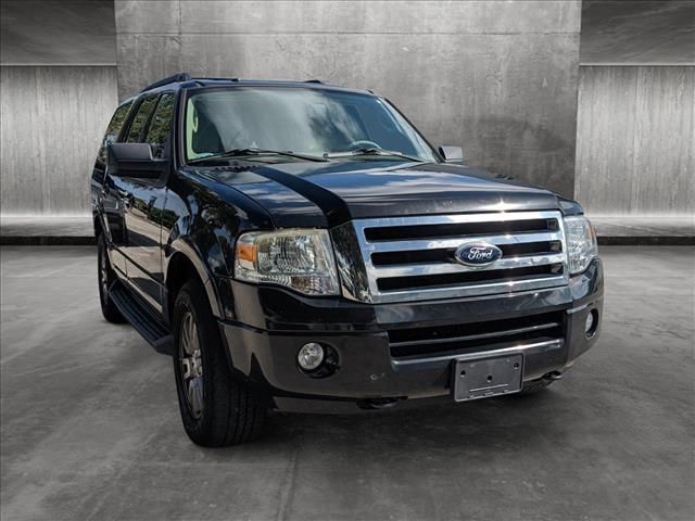 2014 Ford Expedition XLT