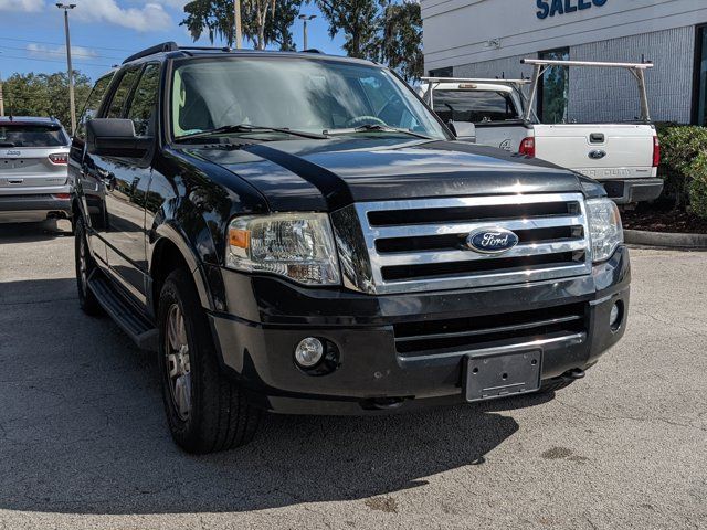 2014 Ford Expedition XLT