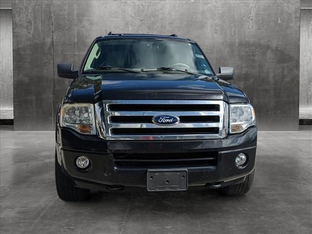 2014 Ford Expedition XLT