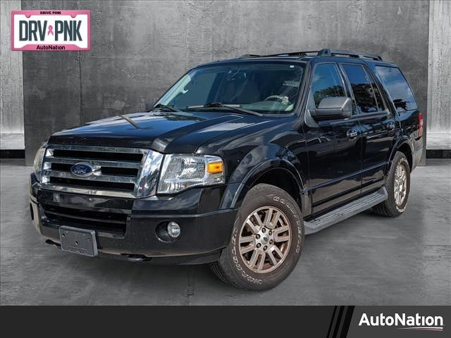 2014 Ford Expedition XLT