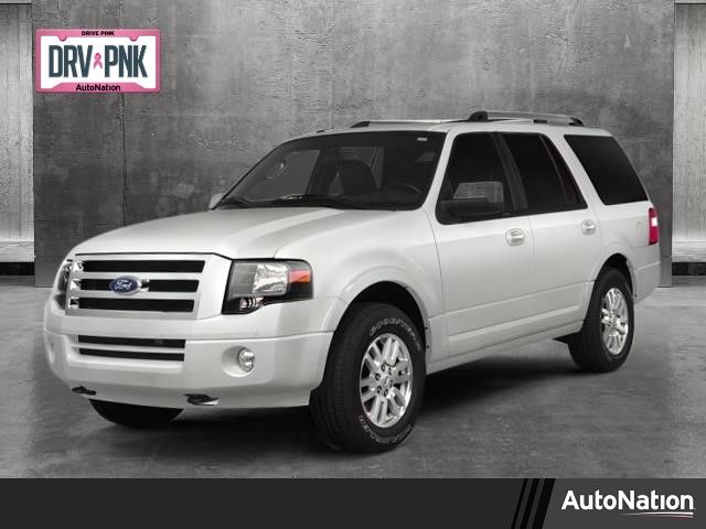 2014 Ford Expedition XLT