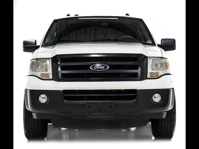 2014 Ford Expedition XL