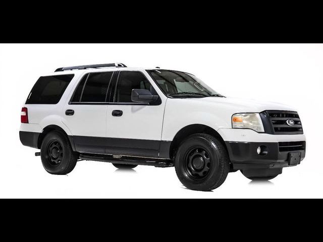2014 Ford Expedition XL