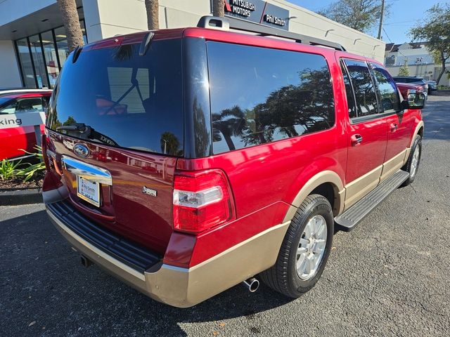 2014 Ford Expedition EL XLT