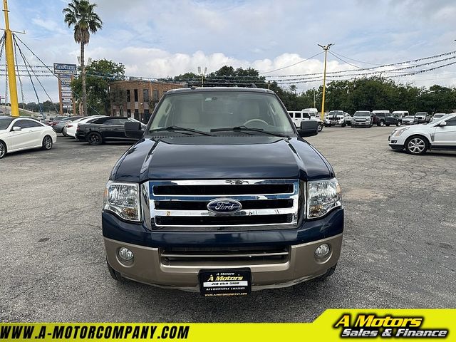 2014 Ford Expedition EL XLT