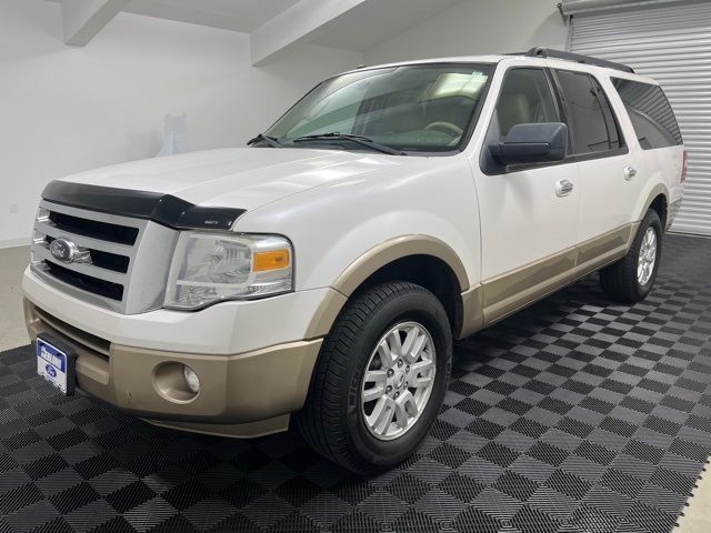 2014 Ford Expedition EL XLT