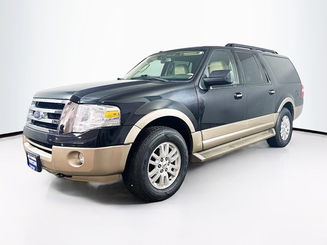 2014 Ford Expedition EL King Ranch