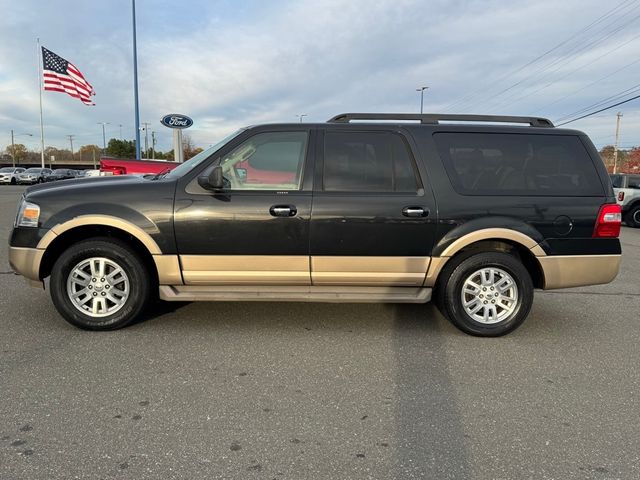 2014 Ford Expedition EL XLT