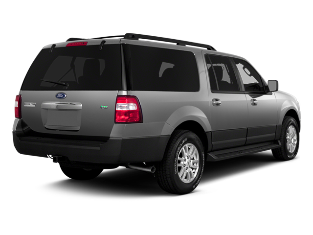 2014 Ford Expedition EL Limited