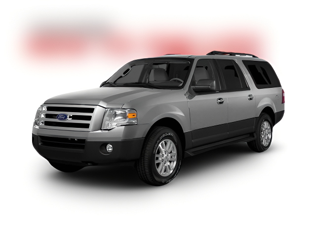 2014 Ford Expedition EL Limited