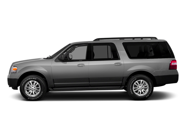 2014 Ford Expedition EL Limited