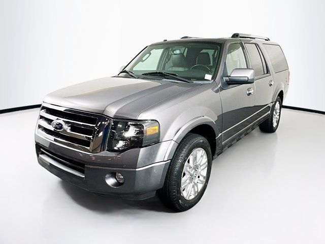 2014 Ford Expedition EL Limited