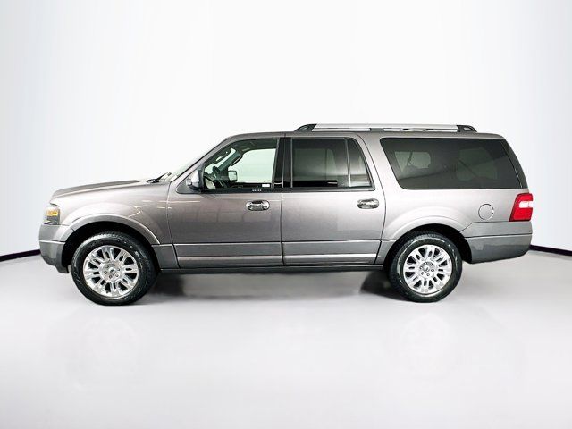 2014 Ford Expedition EL Limited