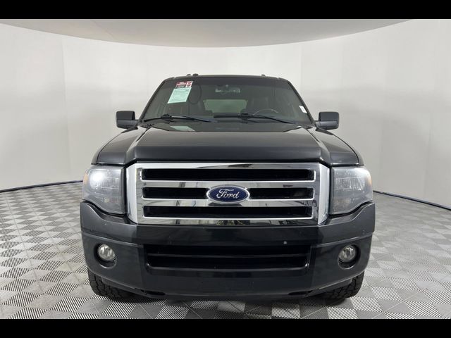 2014 Ford Expedition EL Limited