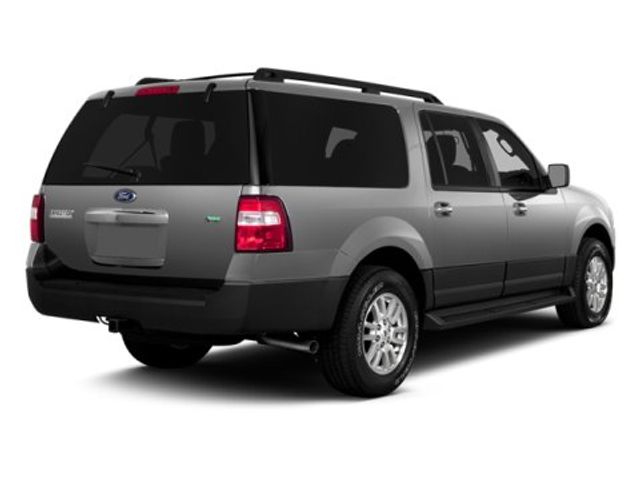 2014 Ford Expedition EL Limited