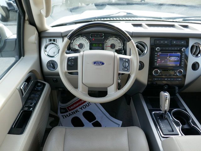 2014 Ford Expedition EL Limited