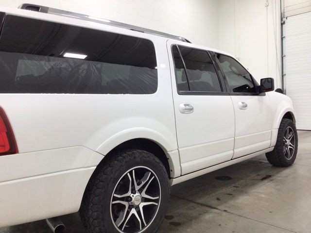 2014 Ford Expedition EL Limited