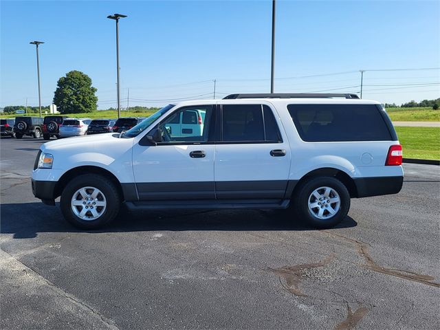 2014 Ford Expedition EL XL