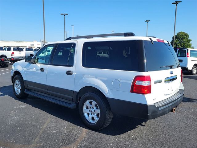 2014 Ford Expedition EL XL