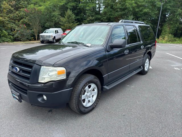 2014 Ford Expedition EL XL