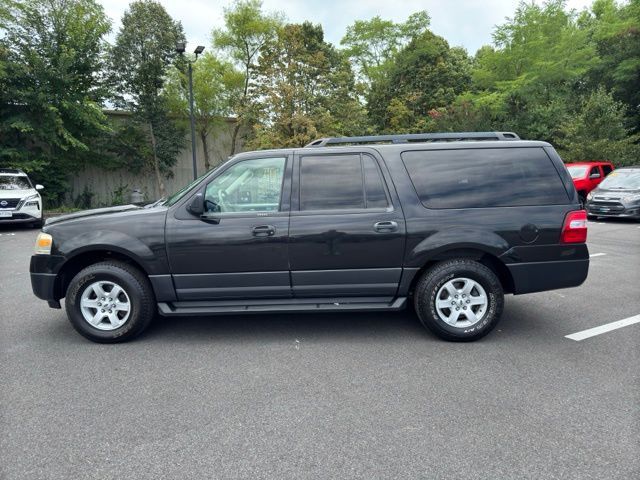 2014 Ford Expedition EL XL