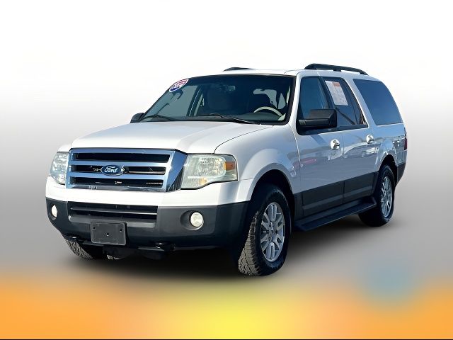 2014 Ford Expedition EL XL