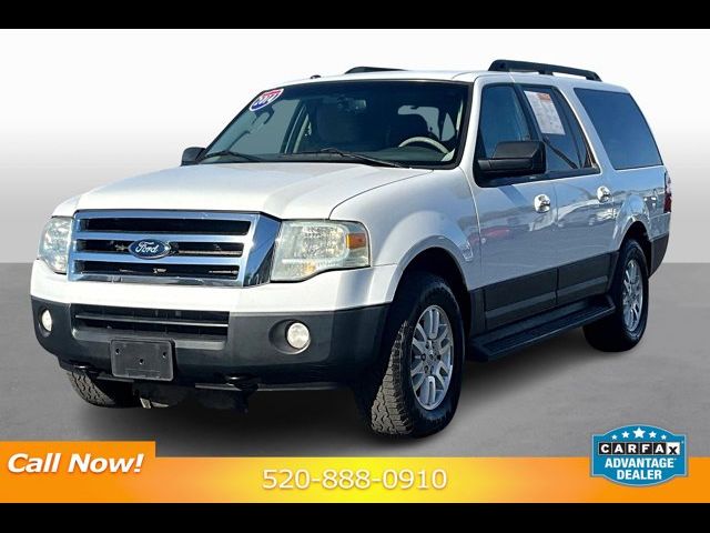 2014 Ford Expedition EL XL