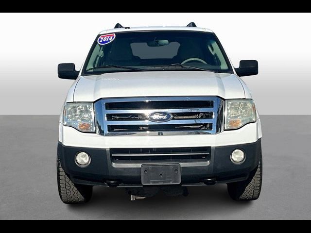 2014 Ford Expedition EL XL