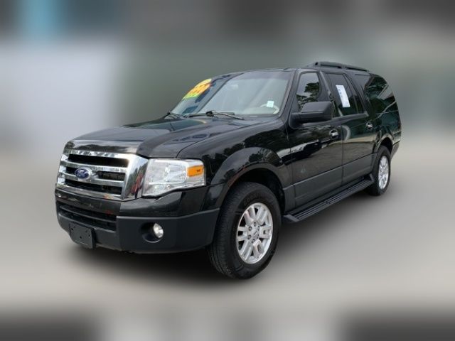 2014 Ford Expedition EL XL