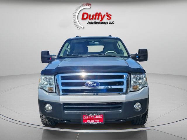 2014 Ford Expedition EL XL