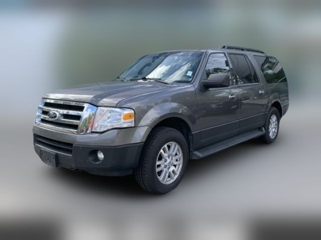 2014 Ford Expedition EL XL