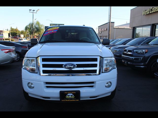 2014 Ford Expedition EL XLT