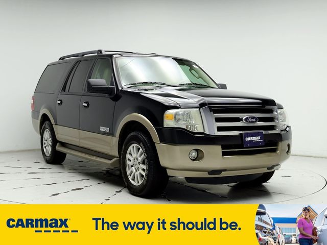 2014 Ford Expedition EL XLT