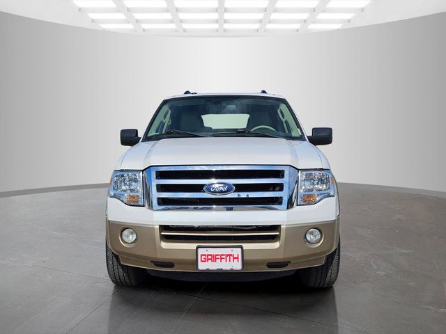 2014 Ford Expedition EL XLT