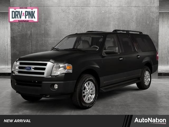 2014 Ford Expedition EL XLT