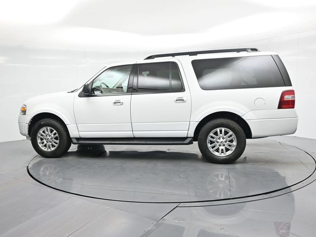 2014 Ford Expedition EL XLT