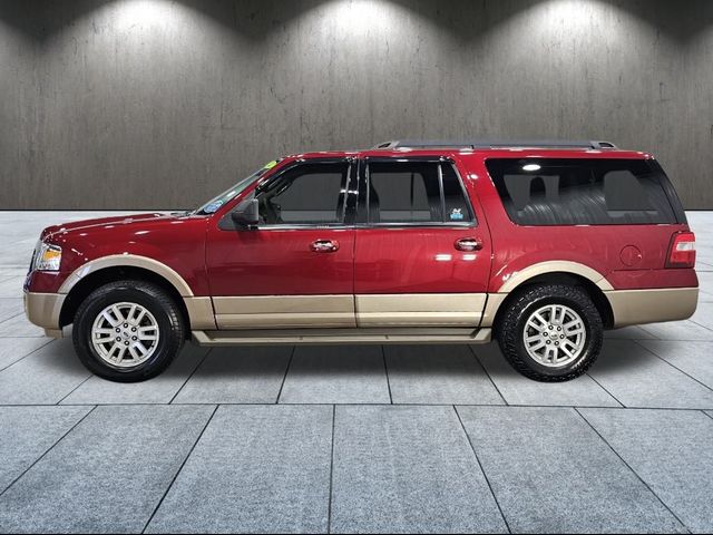 2014 Ford Expedition EL XLT