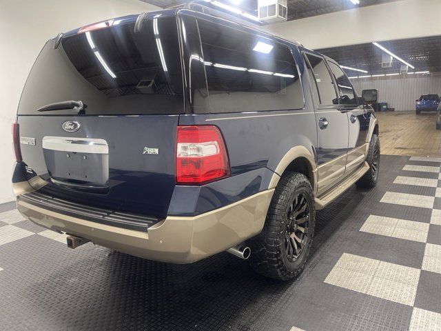 2014 Ford Expedition EL XLT