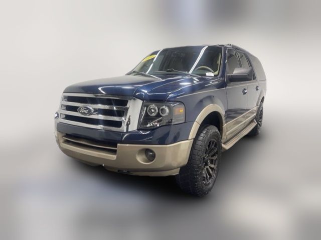 2014 Ford Expedition EL XLT