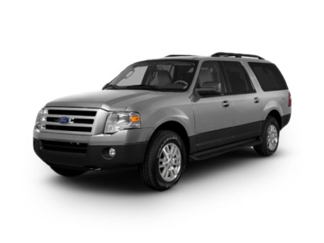 2014 Ford Expedition EL XLT