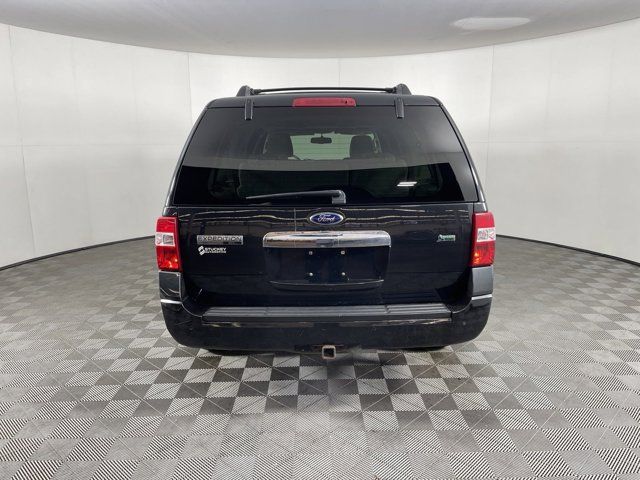 2014 Ford Expedition EL XLT