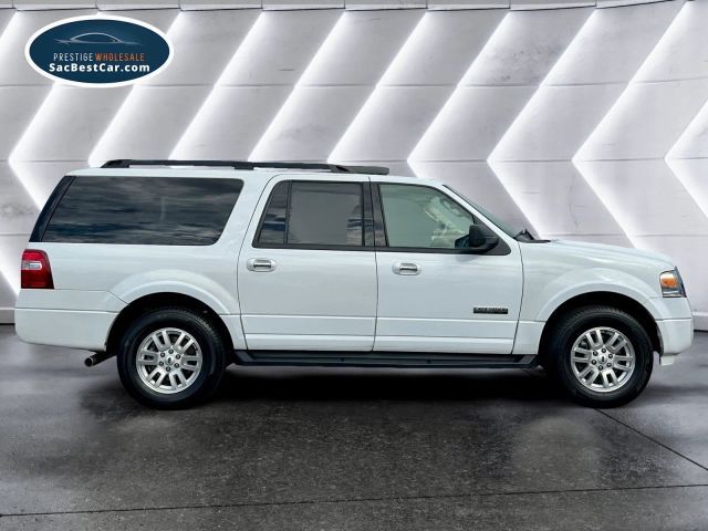 2014 Ford Expedition EL XLT