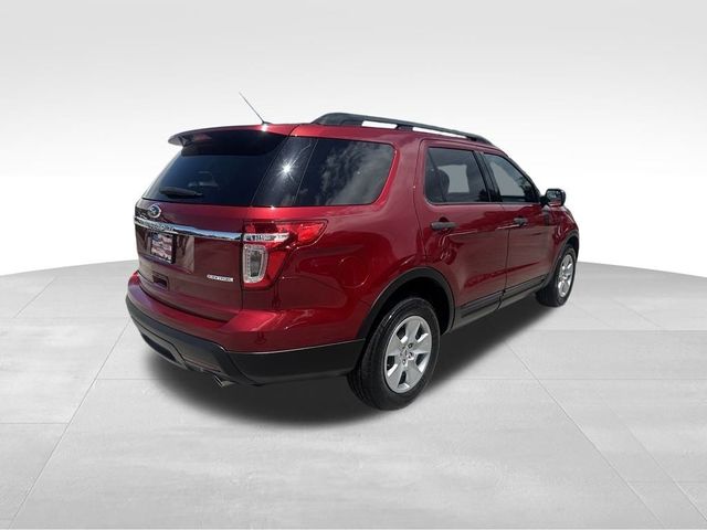 2014 Ford Explorer Base