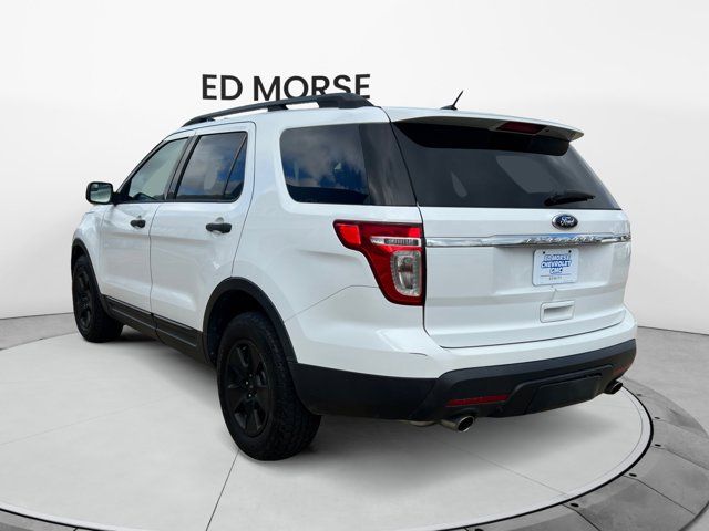 2014 Ford Explorer Base