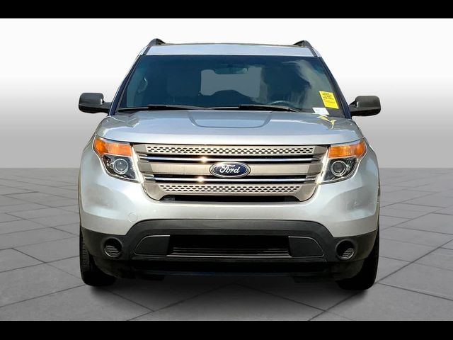 2014 Ford Explorer Base