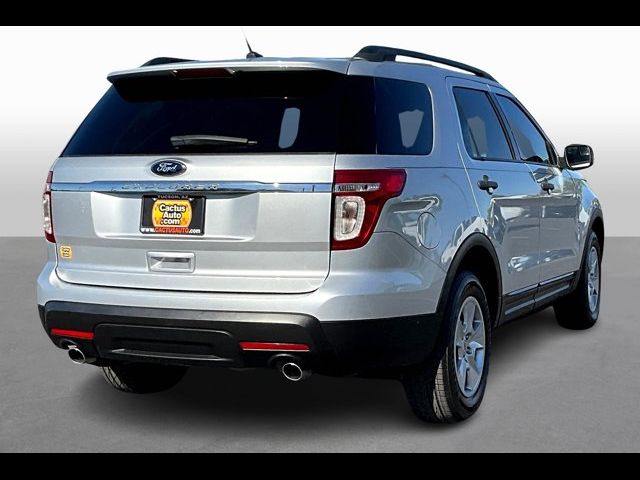 2014 Ford Explorer Base