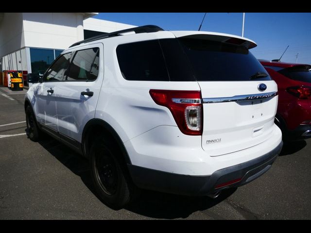 2014 Ford Explorer Base