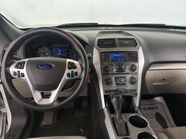 2014 Ford Explorer Base